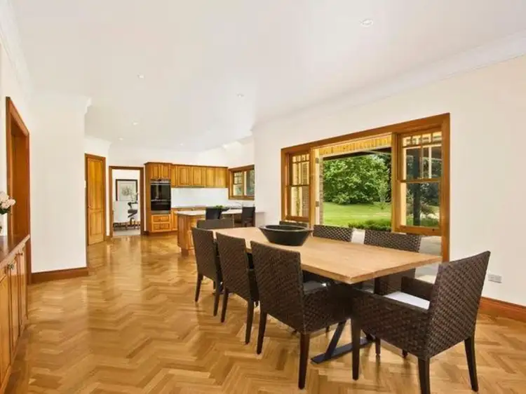 Fourth view of Homely house listing, 59 Carters Road, Dural NSW 2158