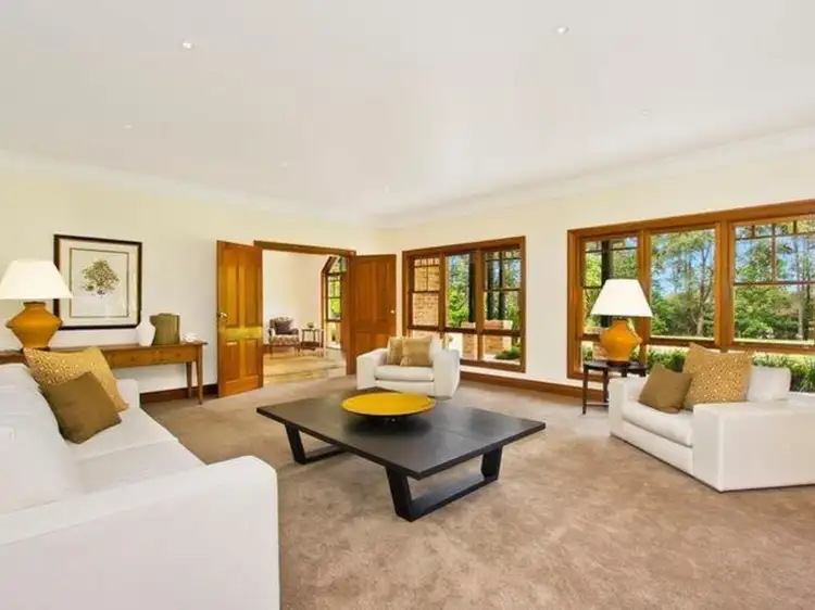 Sixth view of Homely house listing, 59 Carters Road, Dural NSW 2158