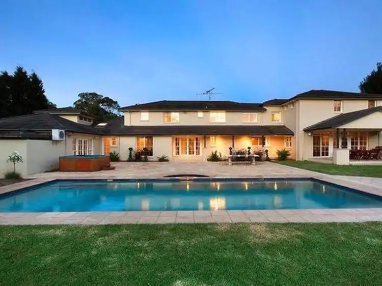 Main view of Homely house listing, 44 Derriwong Road, Dural NSW 2158