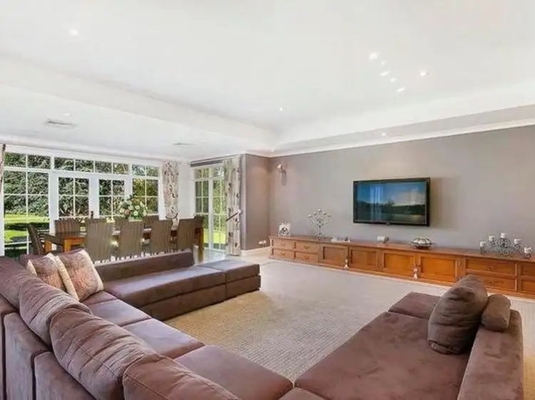 Fourth view of Homely house listing, 44 Derriwong Road, Dural NSW 2158