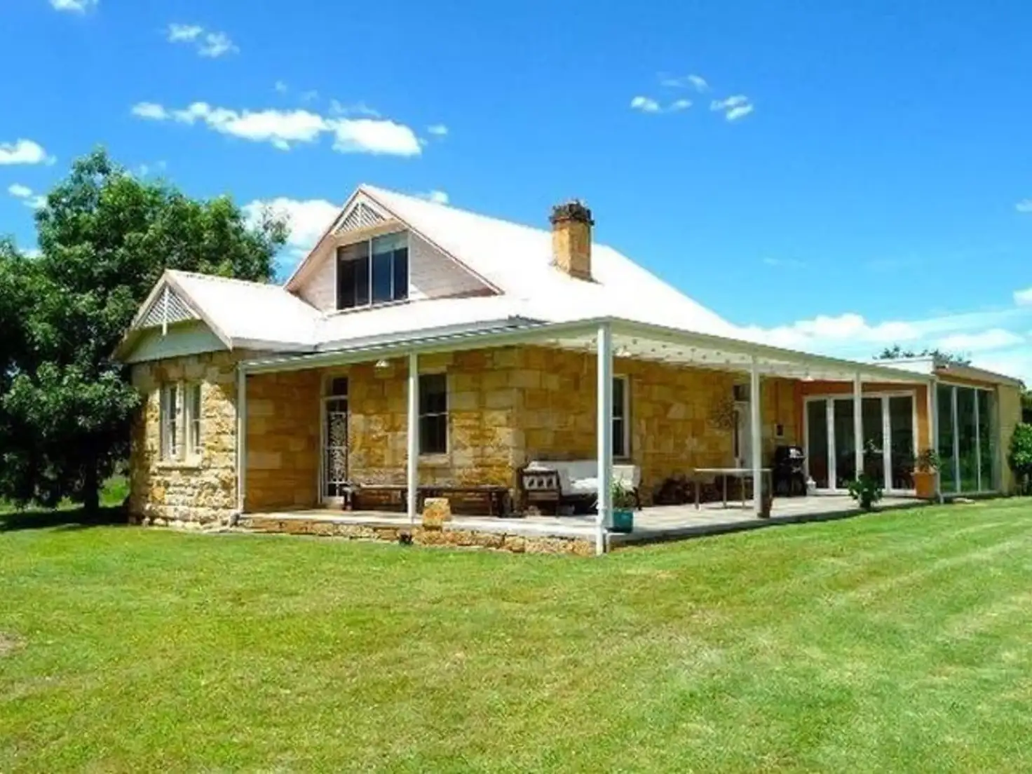 Main view of Homely house listing, 89 Mitchell Park Road, Cattai NSW 2756