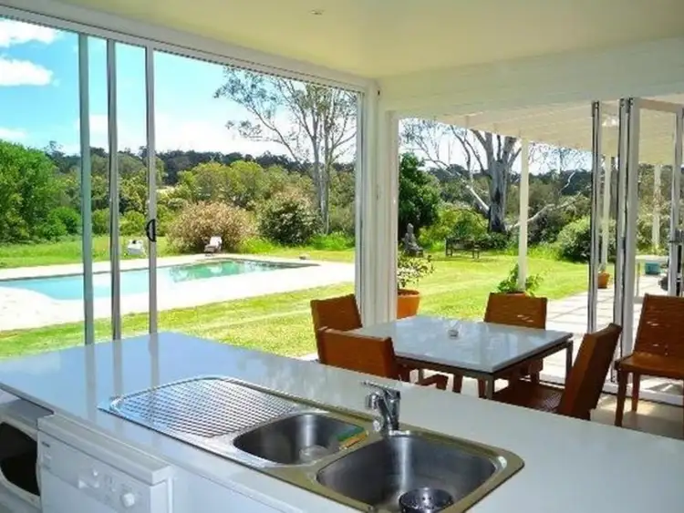 Fifth view of Homely house listing, 89 Mitchell Park Road, Cattai NSW 2756