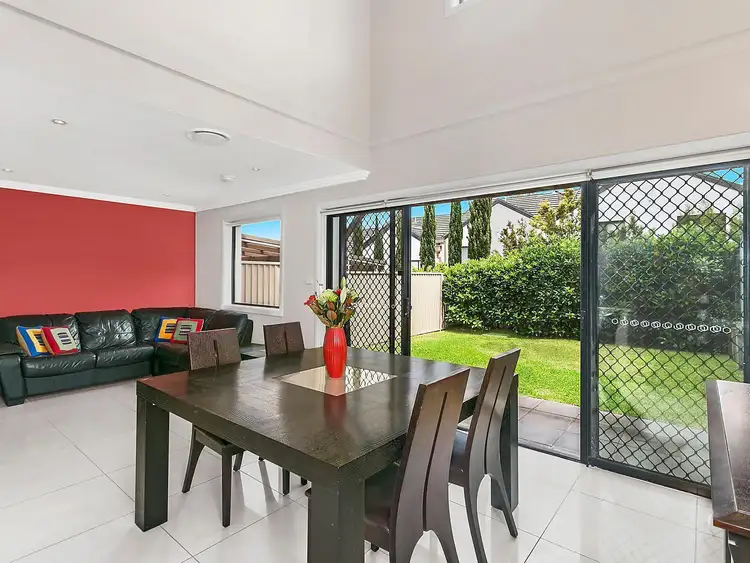 13/375 Old Northern Road, Castle Hill NSW 2154