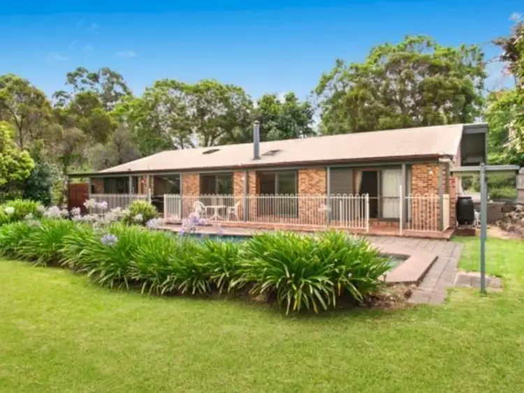 102 Old Castle Hill Road, Castle Hill NSW 2154