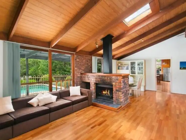 Second view of Homely house listing, 102 Old Castle Hill Road, Castle Hill NSW 2154