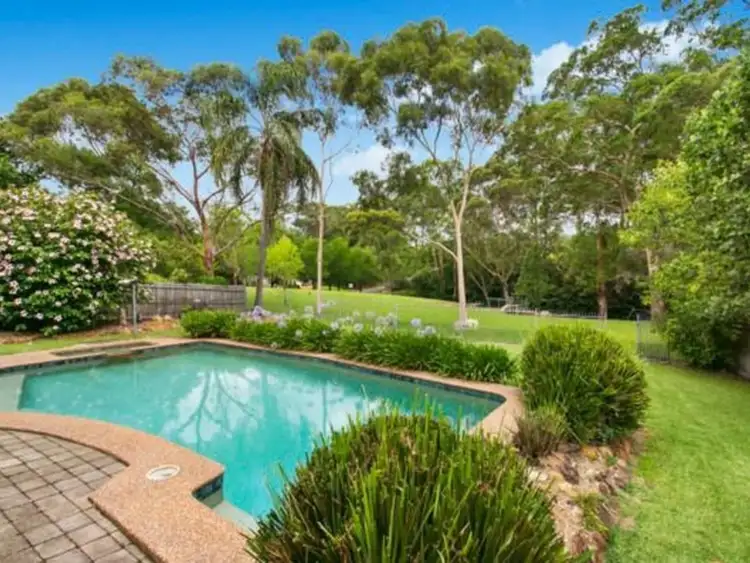 Fourth view of Homely house listing, 102 Old Castle Hill Road, Castle Hill NSW 2154