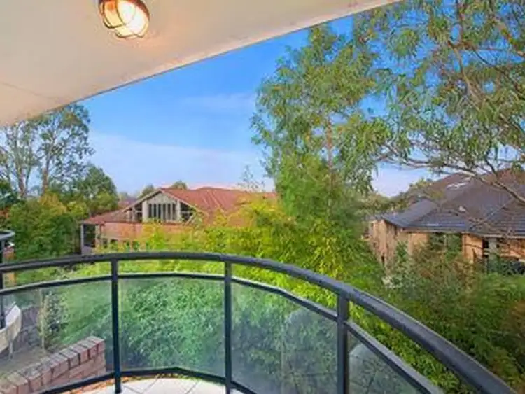 13/23 Showground Road, Castle Hill NSW 2154