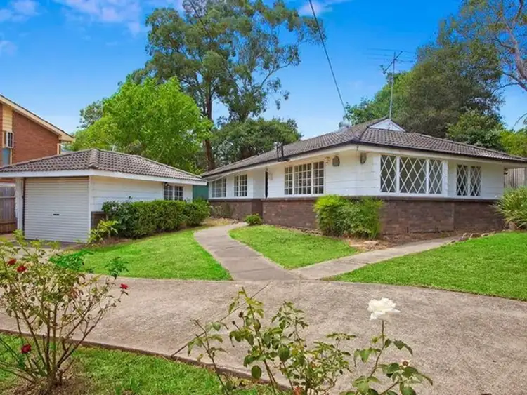 73 Parsonage Road, Castle Hill NSW 2154