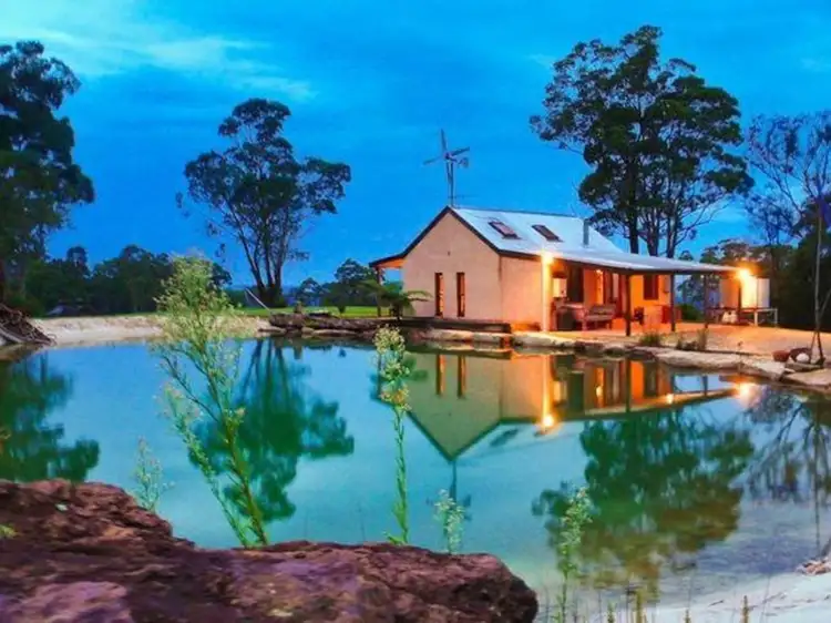 Main view of Homely house listing, 69 Canoelands Road, Canoelands NSW 2157