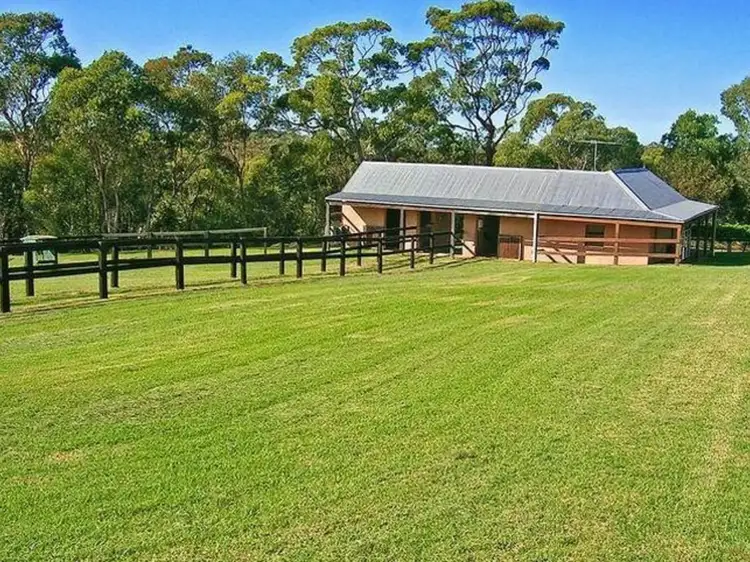 Second view of Homely house listing, 69 Canoelands Road, Canoelands NSW 2157