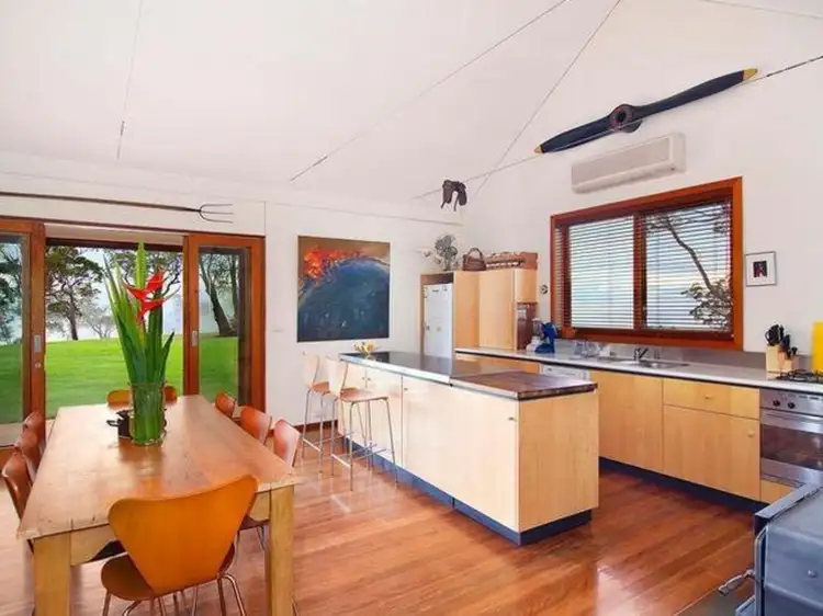 Third view of Homely house listing, 69 Canoelands Road, Canoelands NSW 2157