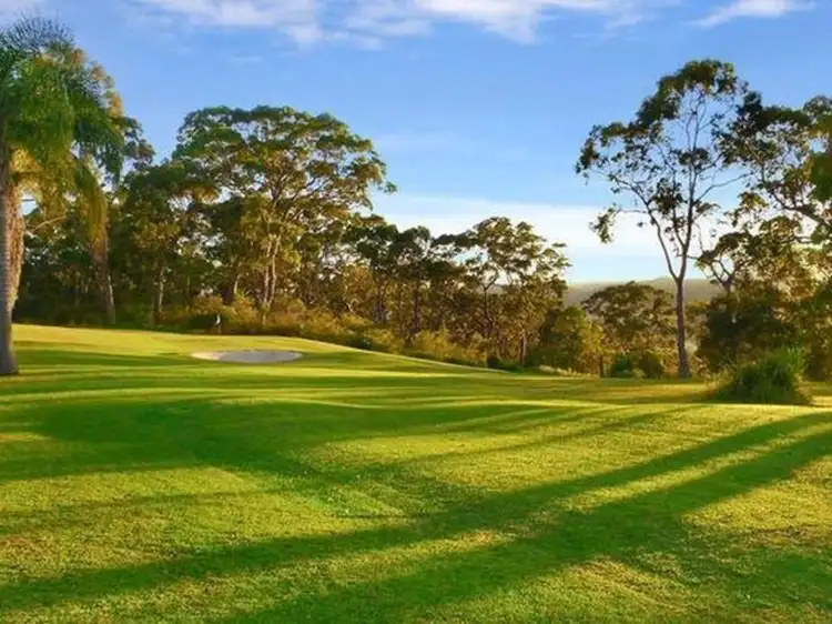 Fourth view of Homely house listing, 69 Canoelands Road, Canoelands NSW 2157