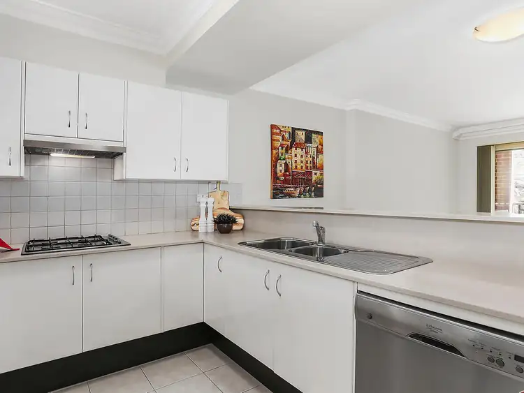 Fifth view of Homely apartment listing, 5/265 Midson Road, Beecroft NSW 2119