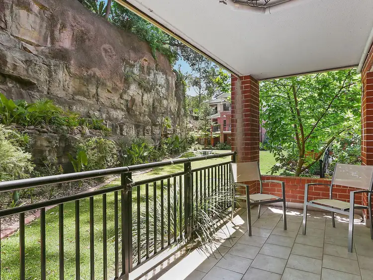 Sixth view of Homely apartment listing, 5/265 Midson Road, Beecroft NSW 2119