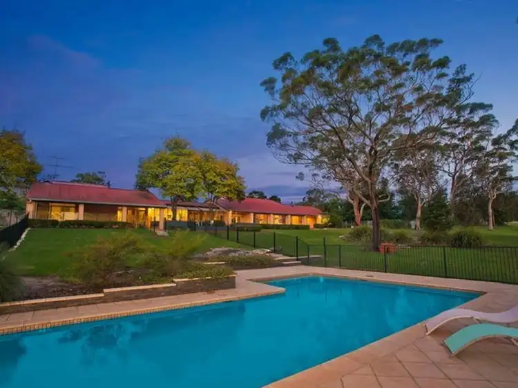 22 Geelans Road, Arcadia NSW 2159
