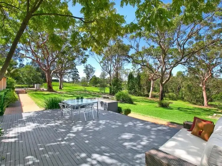 Sixth view of Homely house listing, 22 Geelans Road, Arcadia NSW 2159