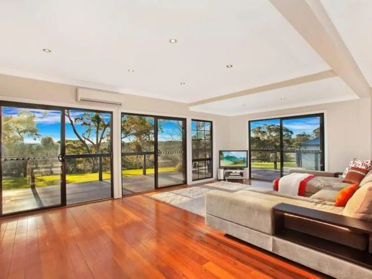 Main view of Homely house listing, 17 Peebles Road, Arcadia NSW 2159