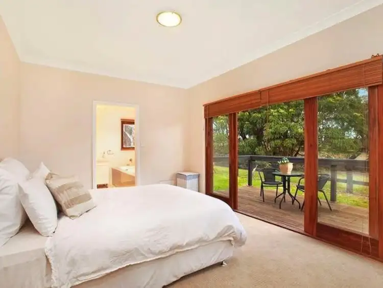 Fifth view of Homely house listing, 17 Peebles Road, Arcadia NSW 2159