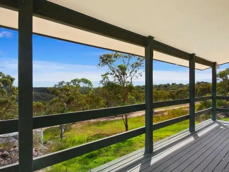 Second view of Homely house listing, 31-33 Calabash Road, Arcadia NSW 2159
