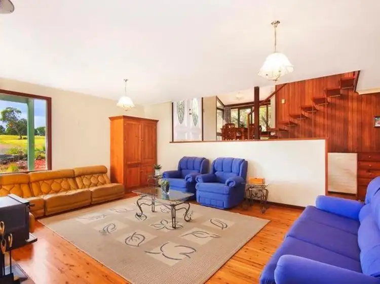 Fourth view of Homely house listing, 31-33 Calabash Road, Arcadia NSW 2159