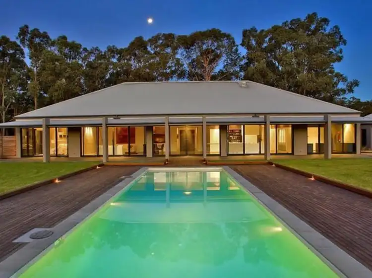 Main view of Homely house listing, 19 Halls Road, Arcadia NSW 2159