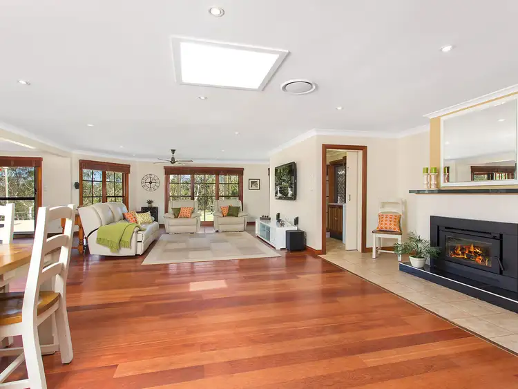 Second view of Homely house listing, 260 Annangrove Road, Annangrove NSW 2156