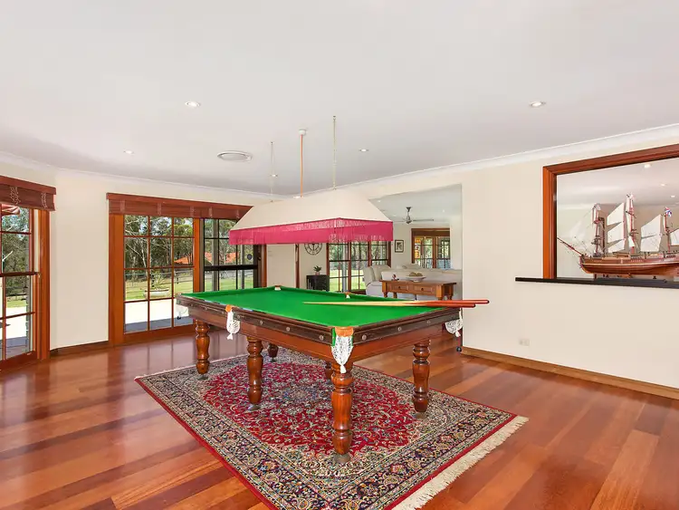 Third view of Homely house listing, 260 Annangrove Road, Annangrove NSW 2156
