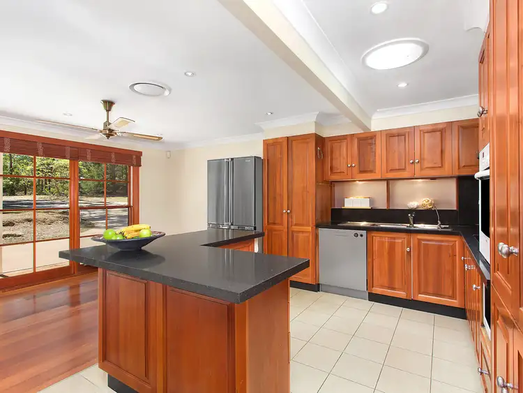 Fourth view of Homely house listing, 260 Annangrove Road, Annangrove NSW 2156
