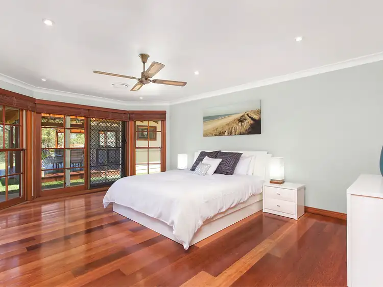 Fifth view of Homely house listing, 260 Annangrove Road, Annangrove NSW 2156