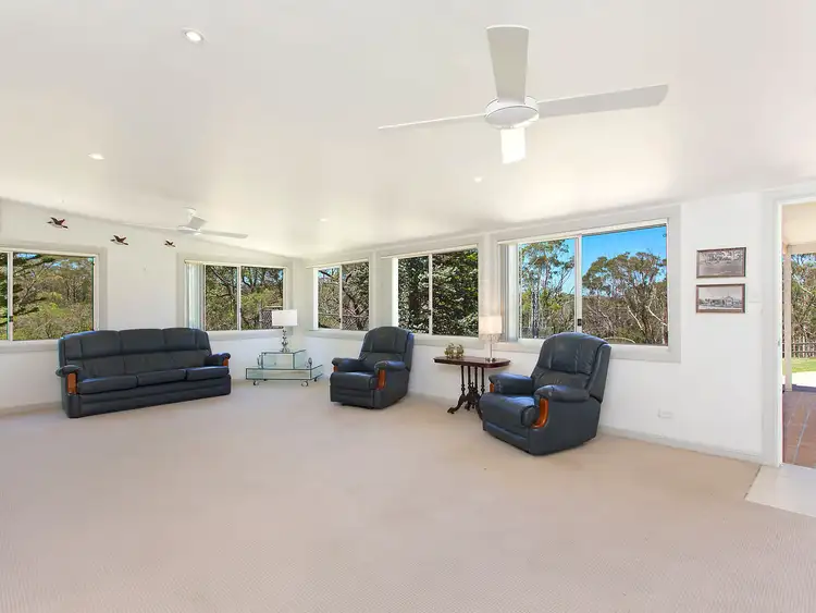 Sixth view of Homely house listing, 260 Annangrove Road, Annangrove NSW 2156