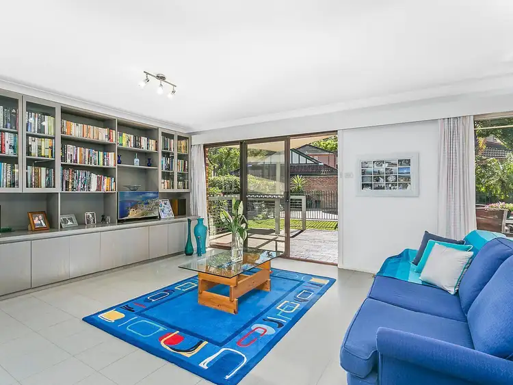 Fourth view of Homely house listing, 9 Giuffre Place, West Pennant Hills NSW 2125