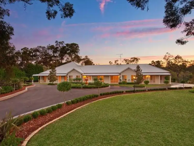 3 Imhoff Place, Kenthurst NSW 2156
