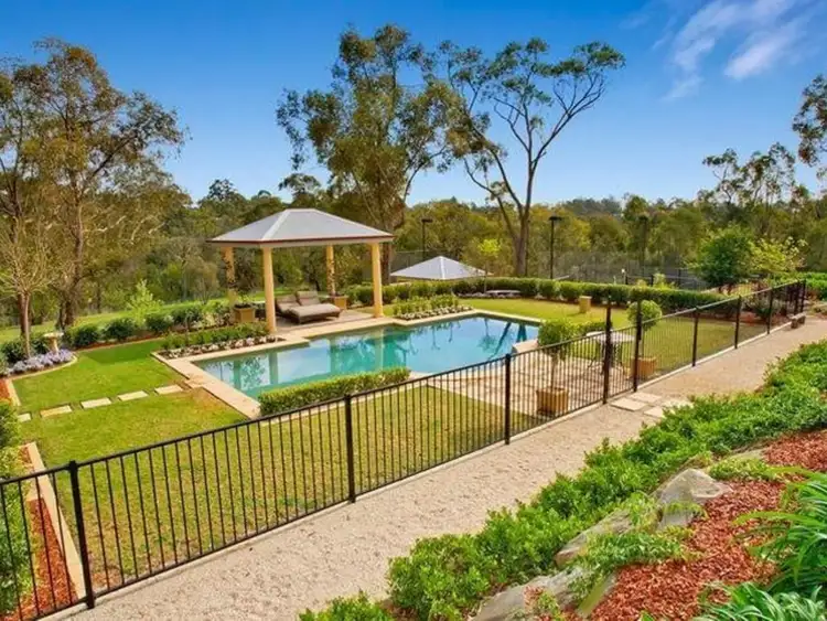 Third view of Homely house listing, 3 Imhoff Place, Kenthurst NSW 2156