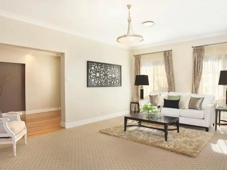 Fourth view of Homely house listing, 3 Imhoff Place, Kenthurst NSW 2156