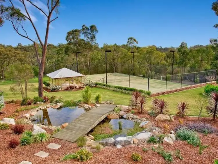 Fifth view of Homely house listing, 3 Imhoff Place, Kenthurst NSW 2156