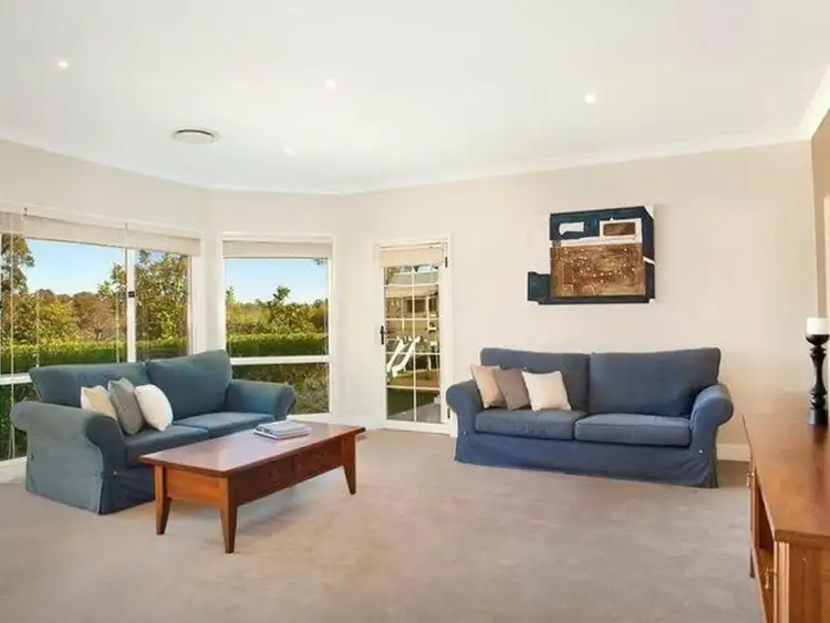 Sixth view of Homely house listing, 3 Imhoff Place, Kenthurst NSW 2156