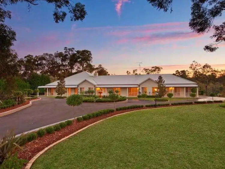 3 Imhoff Place, Kenthurst NSW 2156