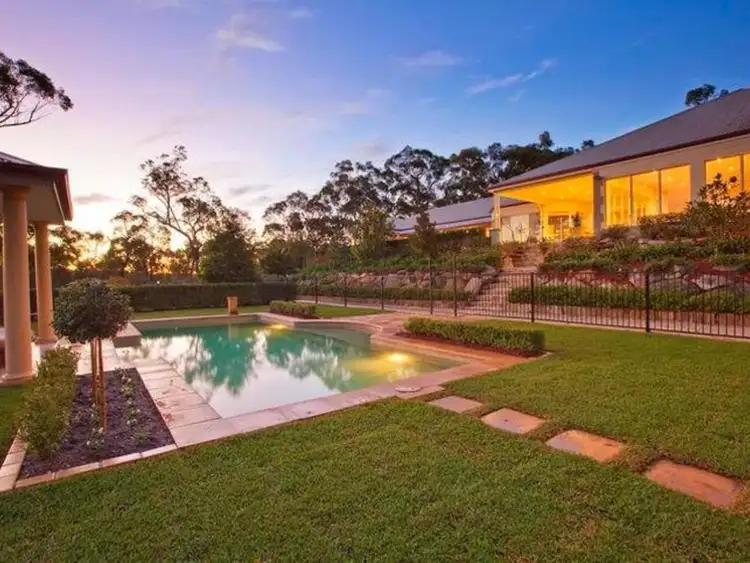 Third view of Homely house listing, 3 Imhoff Place, Kenthurst NSW 2156