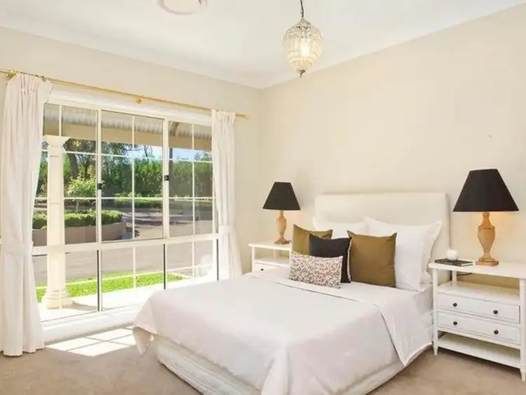 Fourth view of Homely house listing, 3 Imhoff Place, Kenthurst NSW 2156