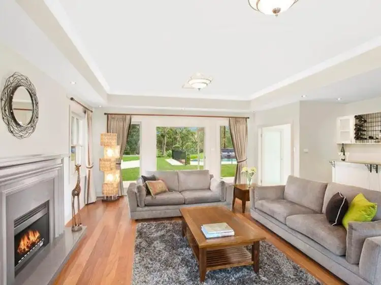 Second view of Homely house listing, 10 Haven Place, Dural NSW 2158