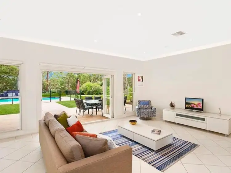 Third view of Homely house listing, 10 Haven Place, Dural NSW 2158