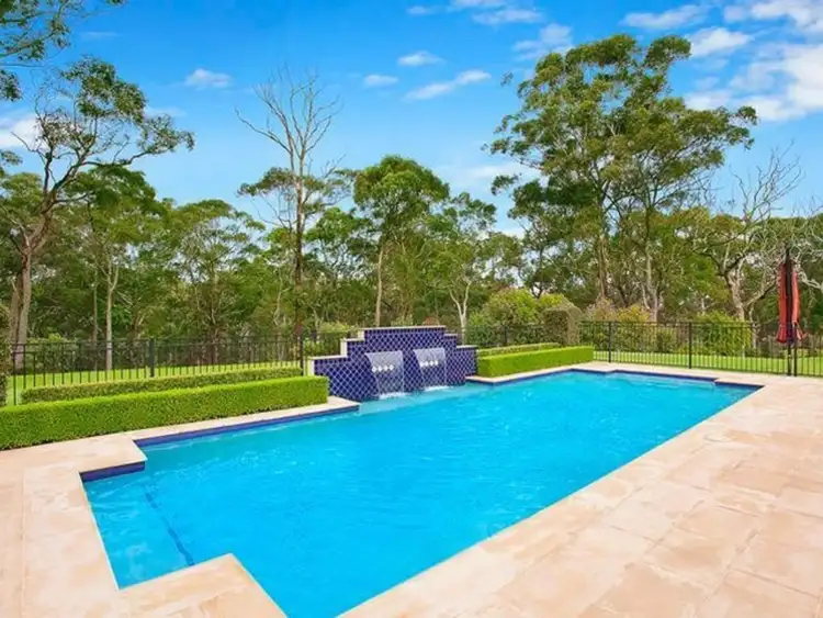 Sixth view of Homely house listing, 10 Haven Place, Dural NSW 2158