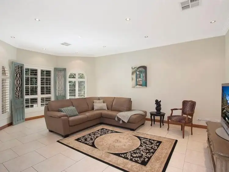 Fifth view of Homely house listing, 29 Boldrewood Place, Cherrybrook NSW 2126