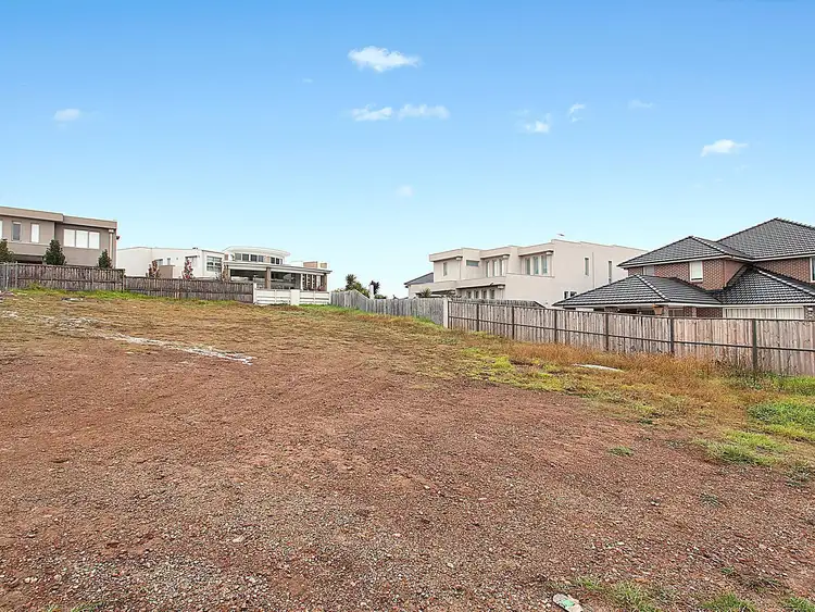 3 Chamonix Place, Bella Vista NSW 2153