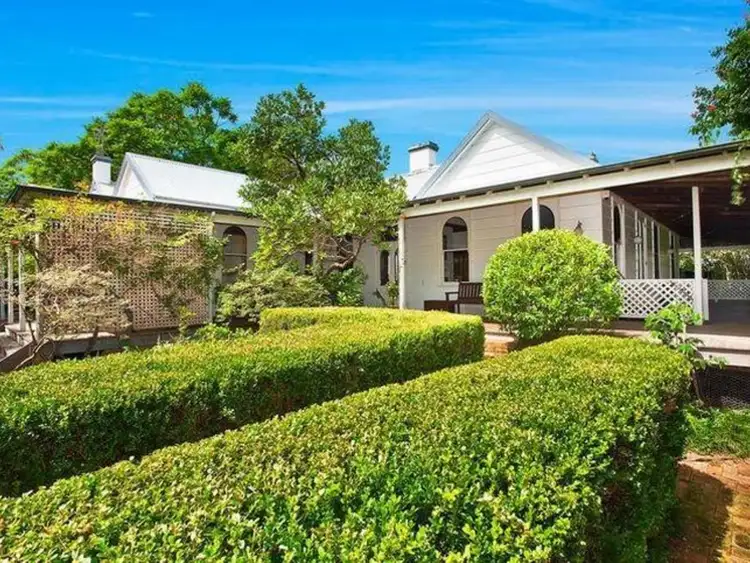 41 Baileys Lane, Kurrajong Hills NSW 2758