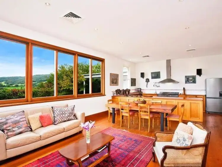 Second view of Homely house listing, 41 Baileys Lane, Kurrajong Hills NSW 2758
