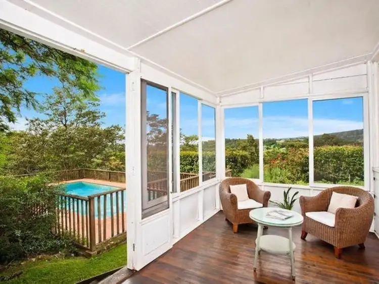 Third view of Homely house listing, 41 Baileys Lane, Kurrajong Hills NSW 2758