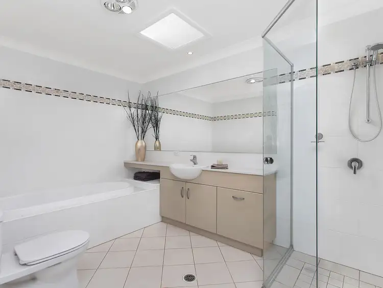 Fifth view of Homely house listing, 12 Chestnut Grove, Kellyville NSW 2155
