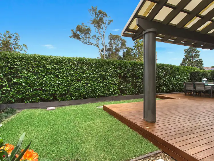 Sixth view of Homely house listing, 12 Chestnut Grove, Kellyville NSW 2155