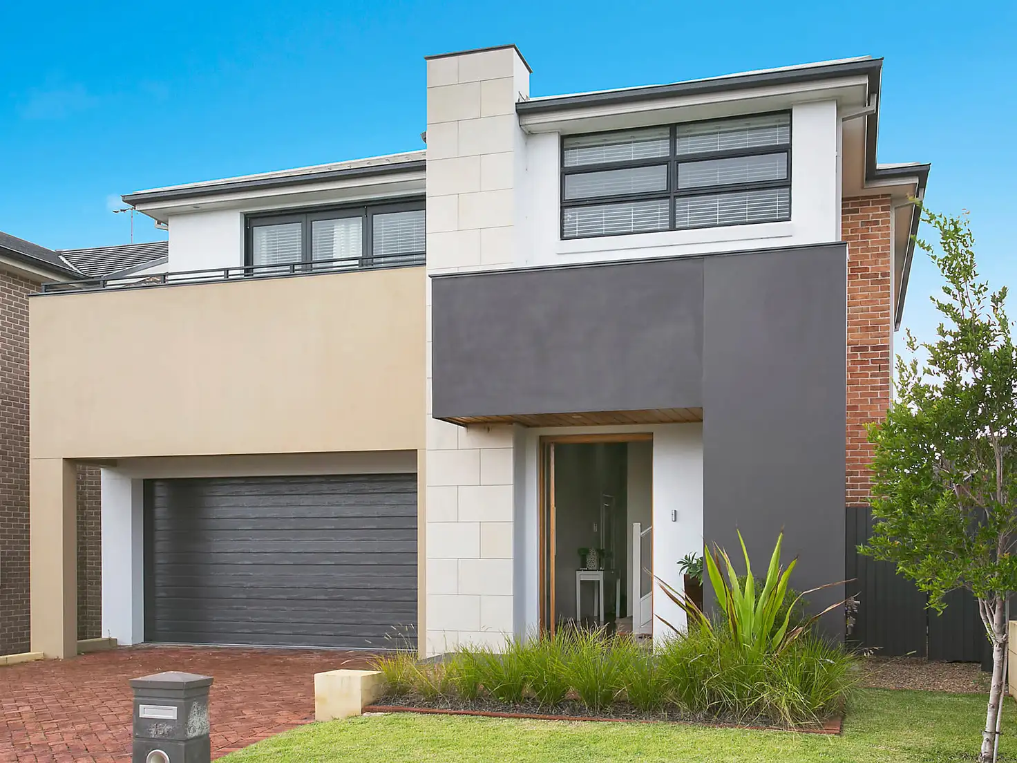 Main view of Homely house listing, 15 Jeremy Grove, Glenwood NSW 2768